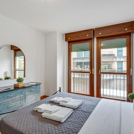 Il Broletto Apartment - Affitti Brevi Italia Lecco Extérieur photo