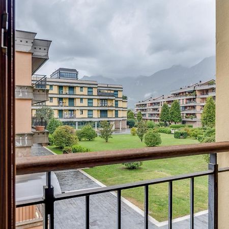 Il Broletto Apartment - Affitti Brevi Italia Lecco Extérieur photo