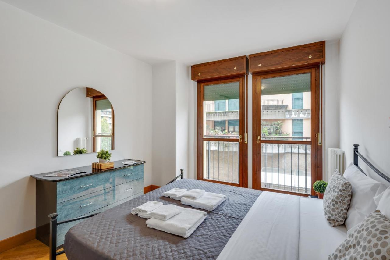 Il Broletto Apartment - Affitti Brevi Italia Lecco Extérieur photo