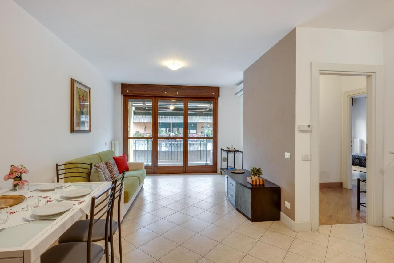 Il Broletto Apartment - Affitti Brevi Italia Lecco Extérieur photo