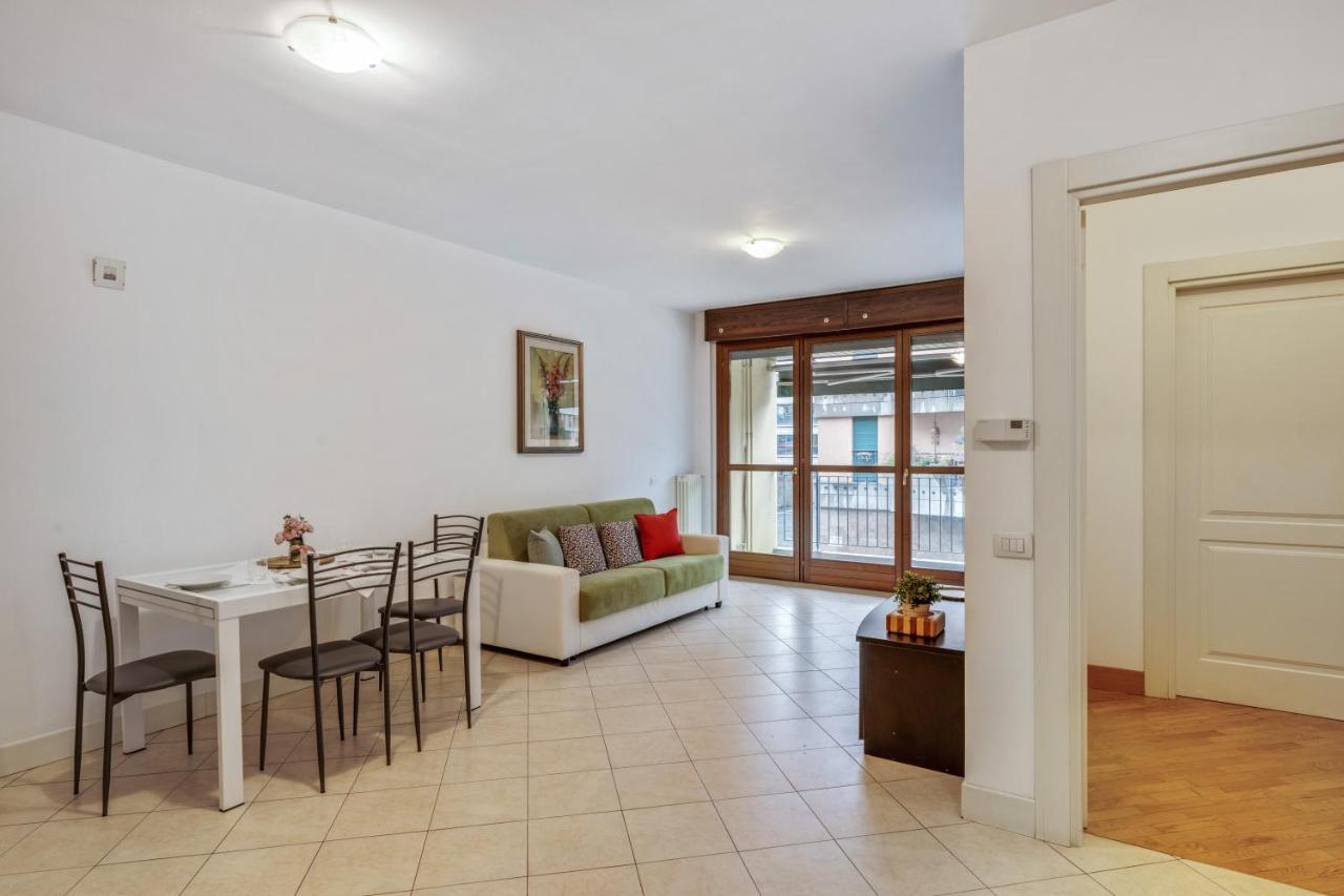 Il Broletto Apartment - Affitti Brevi Italia Lecco Extérieur photo