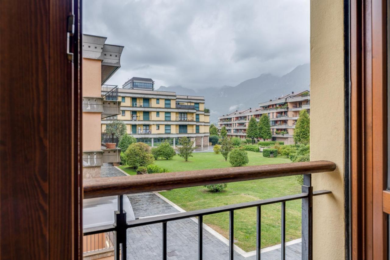 Il Broletto Apartment - Affitti Brevi Italia Lecco Extérieur photo