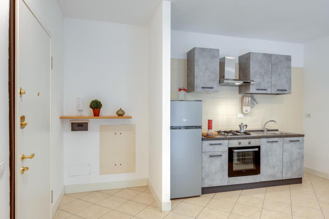 Il Broletto Apartment - Affitti Brevi Italia Lecco Extérieur photo